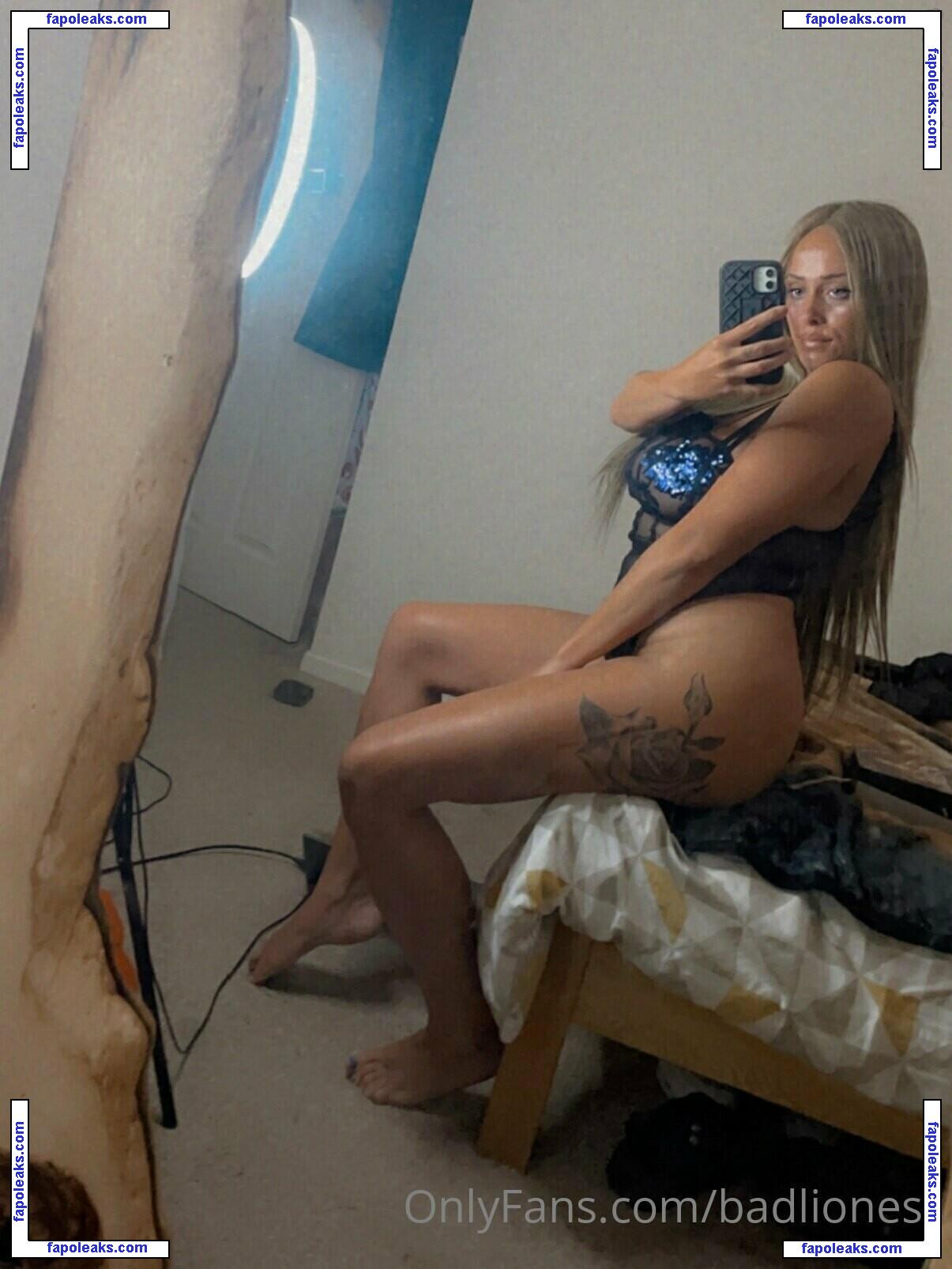 Jazzy Lioness / badlioness / jazzy_lioness nude photo #0008 from OnlyFans