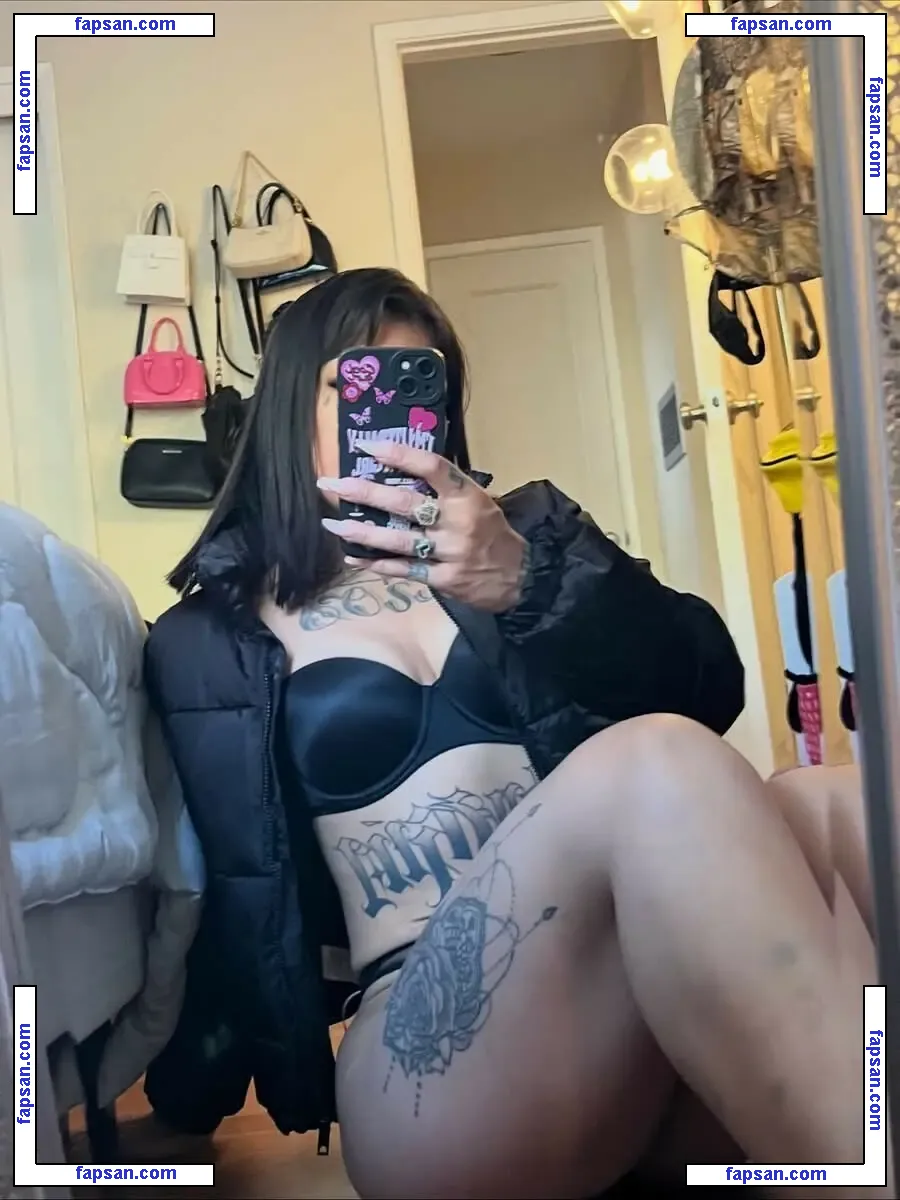 __jazzyfexo nude photo #0024 from OnlyFans