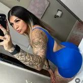 __jazzyfexo голая #0001