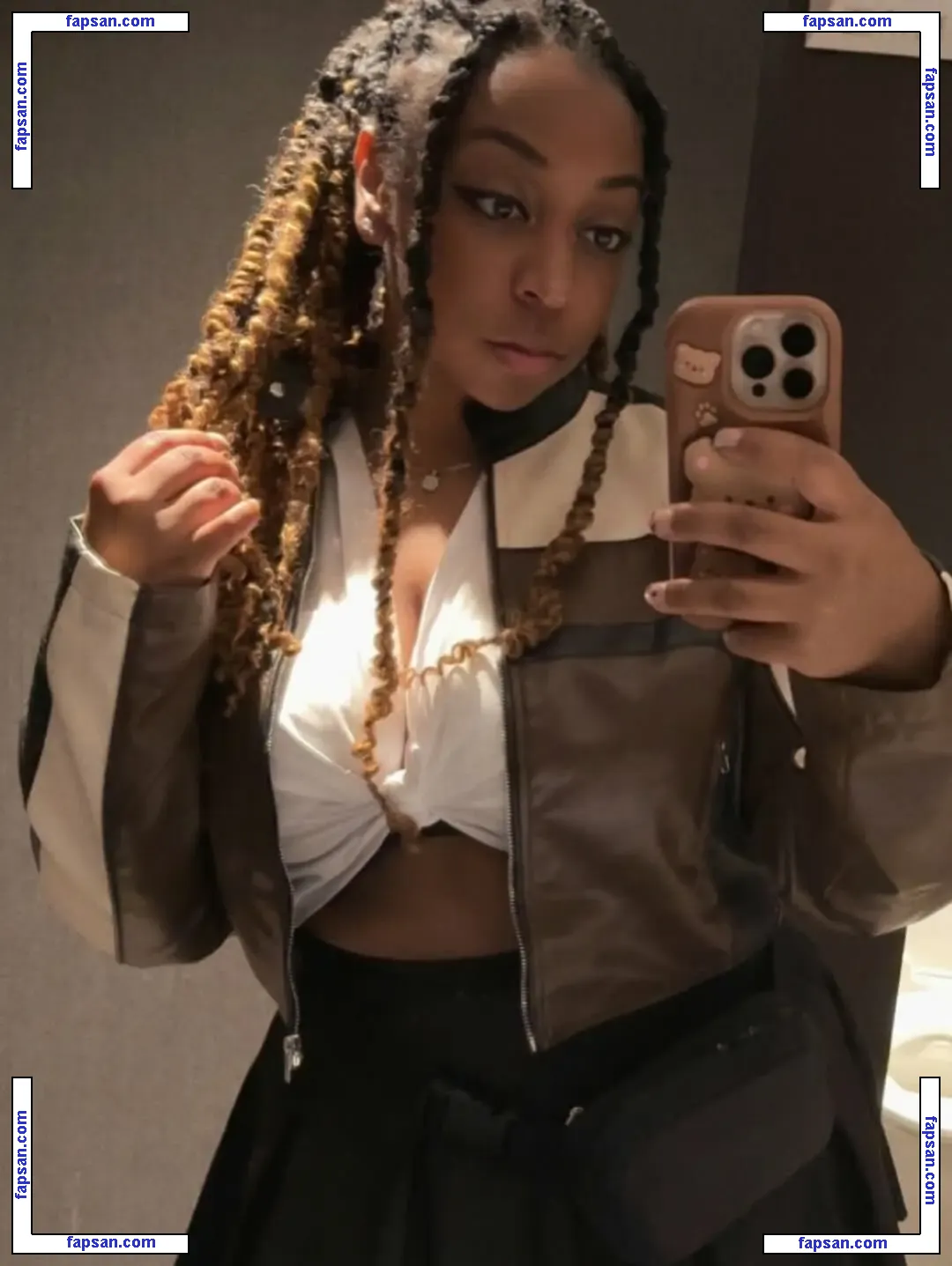 JazzyGuns nude photo #0056 from OnlyFans