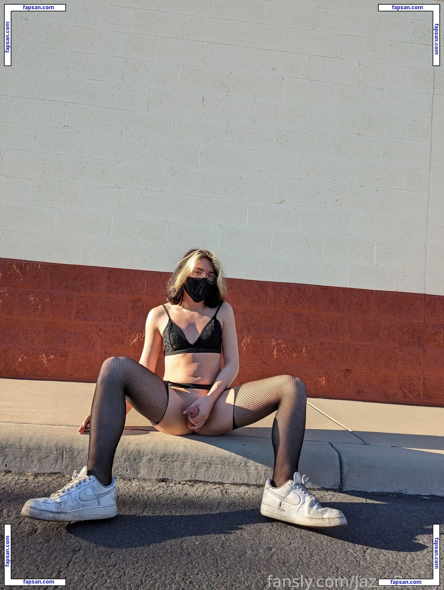 jazzzberrry голая фото #0128 с Онлифанс