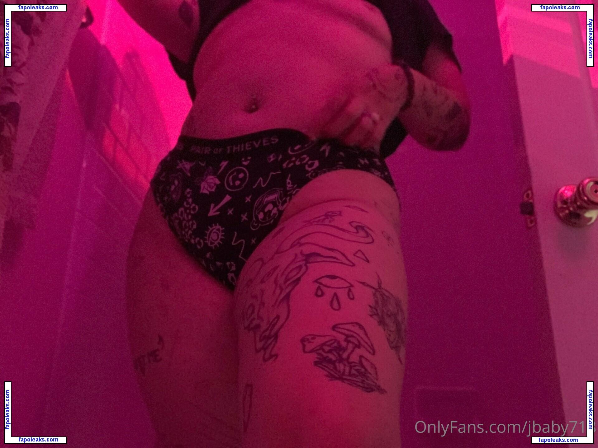 jbaby718 / jbabe.718 nude photo #0029 from OnlyFans