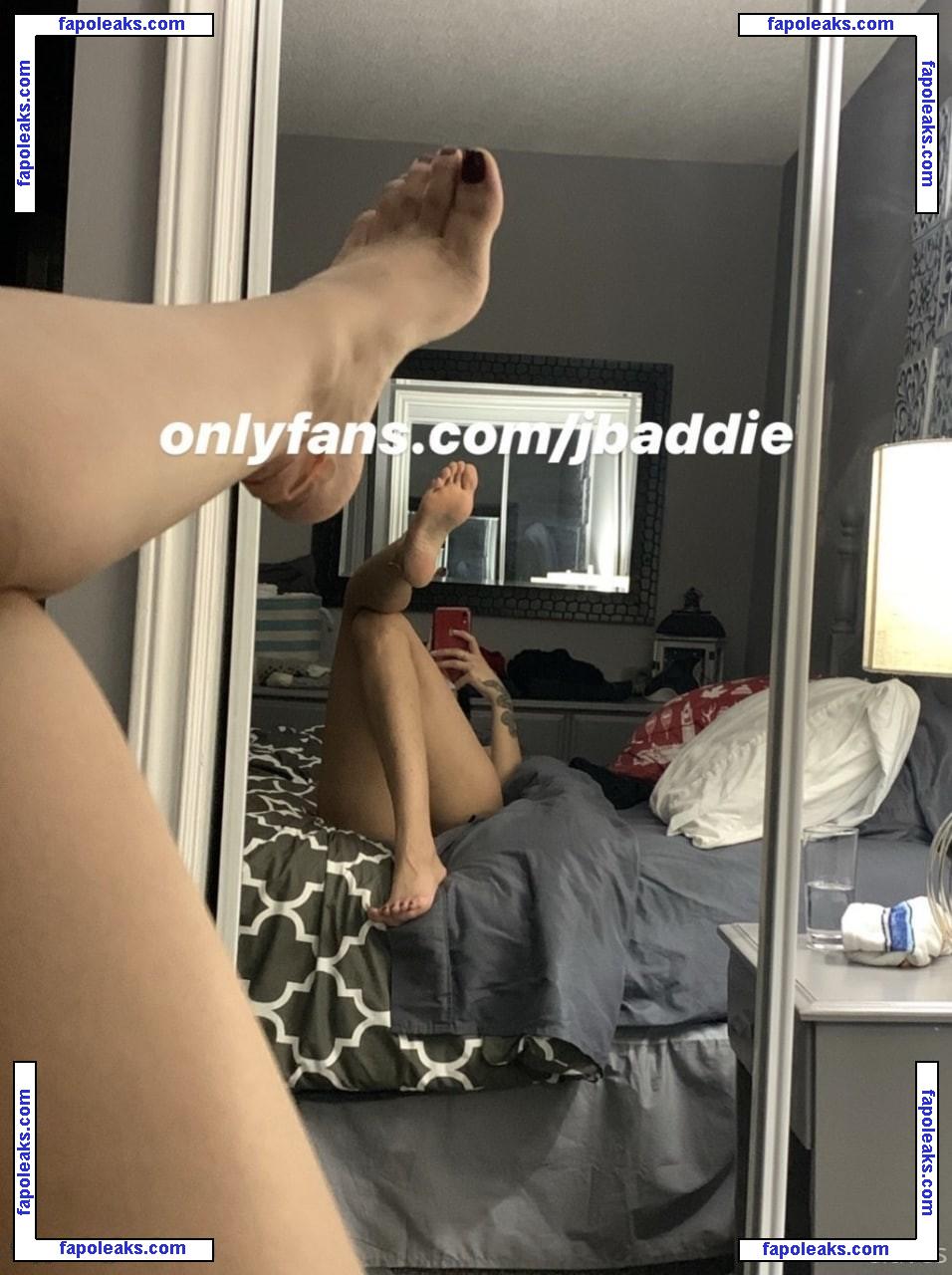 Jbaddie / jbaddie_ nude photo #0026 from OnlyFans