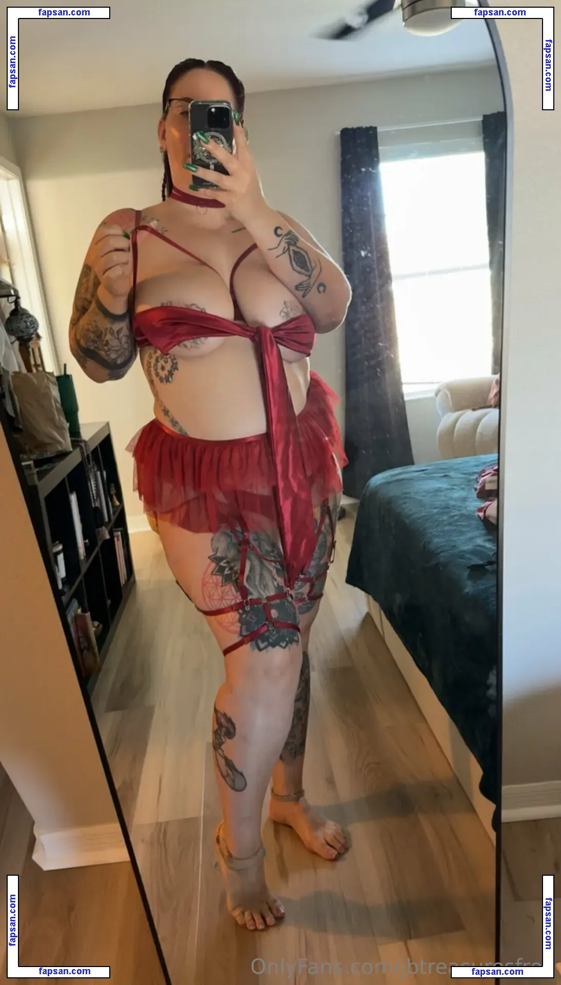 jbtreasuresfree nude photo #0005 from OnlyFans