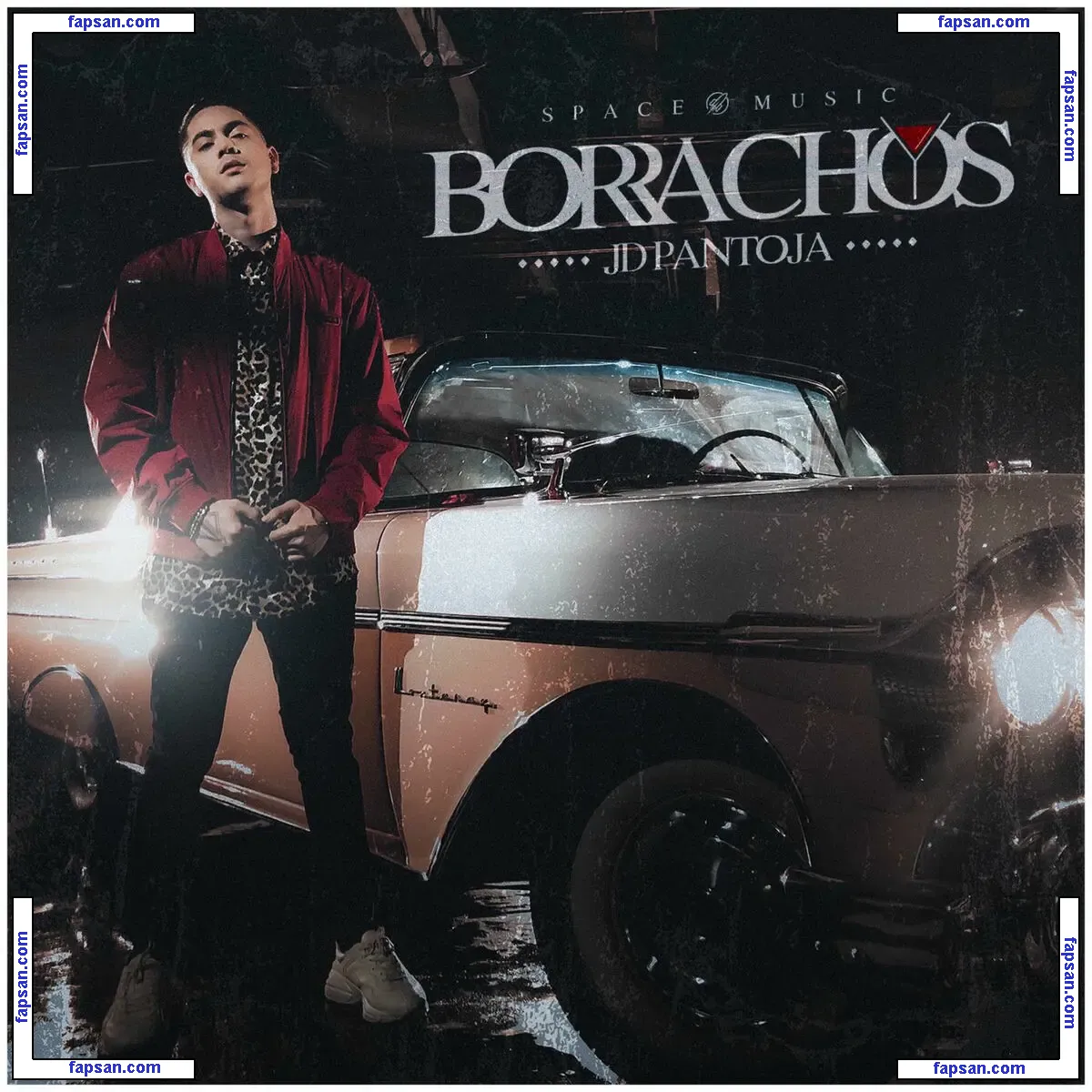 Jd Pantoja nude photo #0001 from OnlyFans