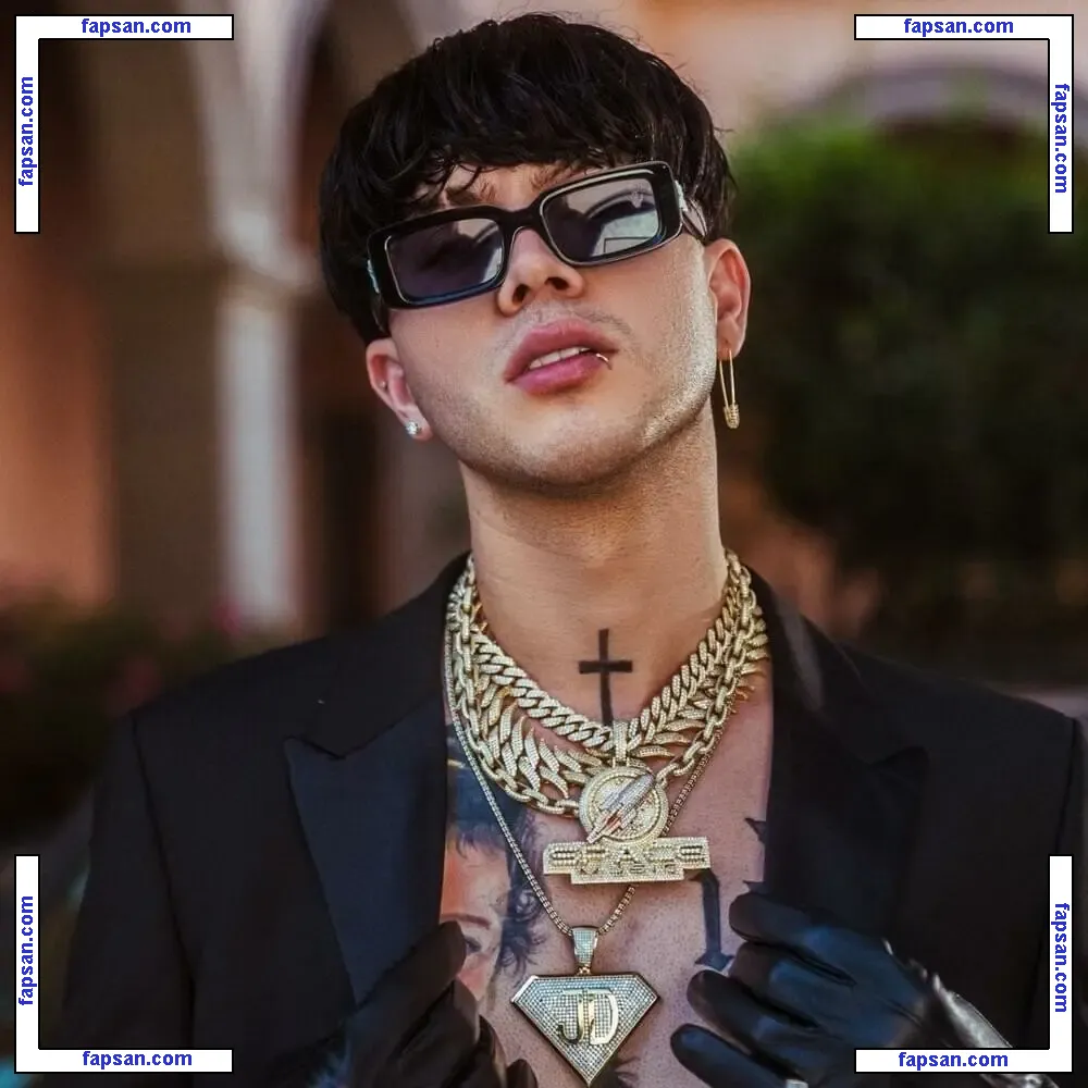 Jd Pantoja nude photo #0003 from OnlyFans