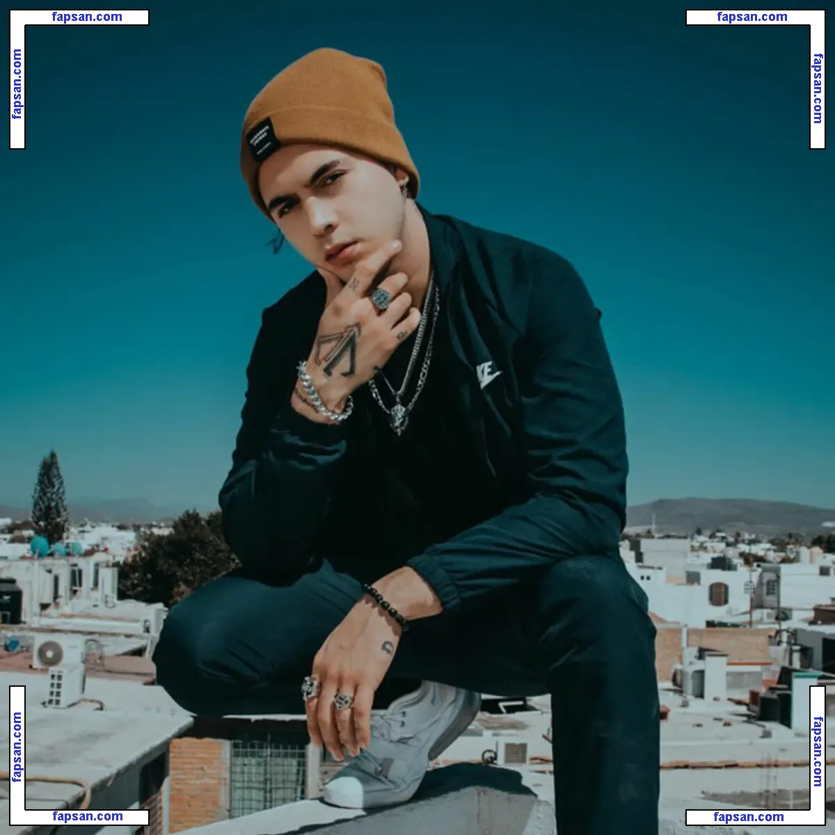 Jd Pantoja nude photo #0005 from OnlyFans