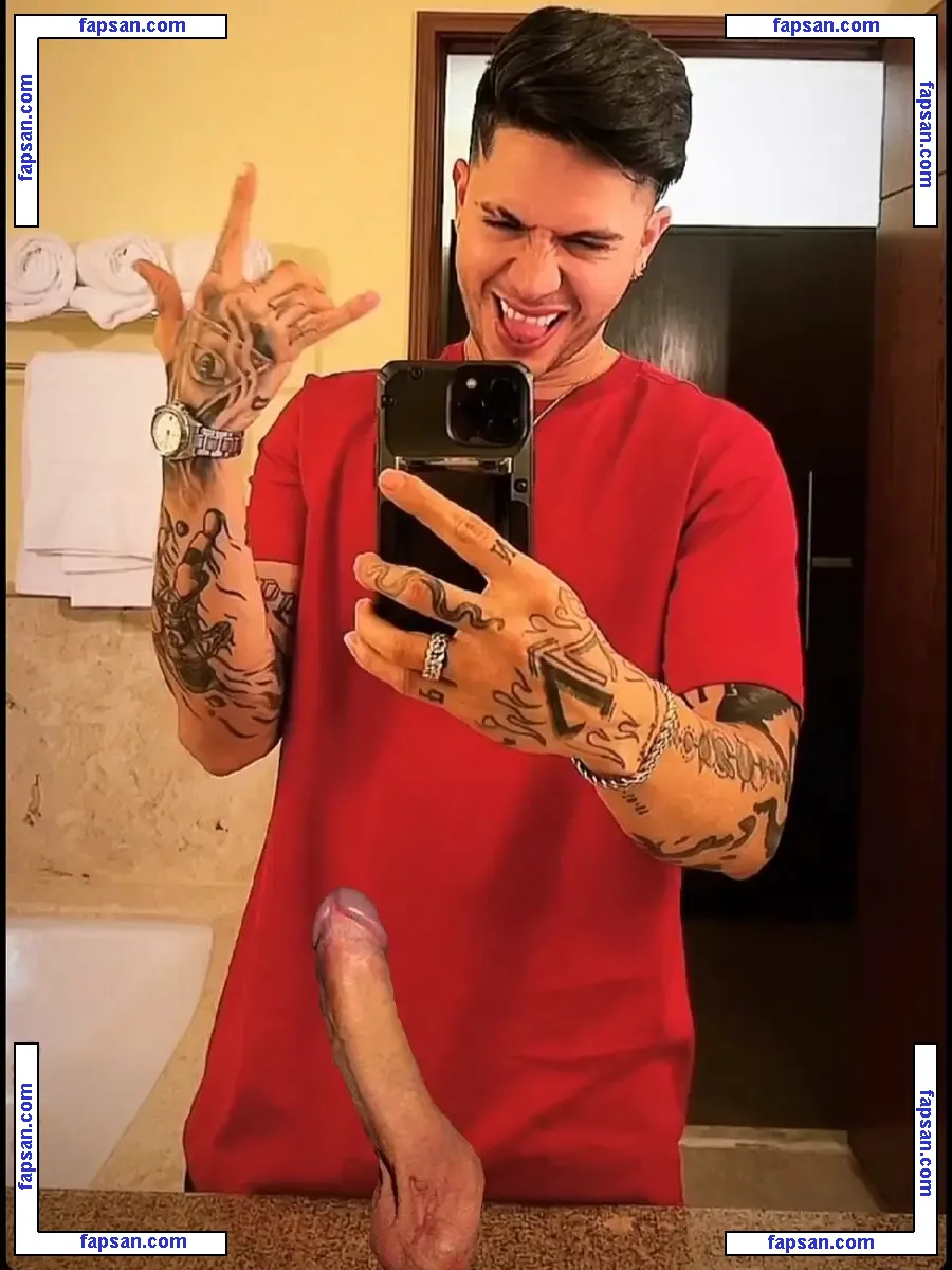 Jd Pantoja nude photo #0006 from OnlyFans