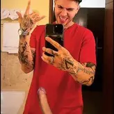 Jd Pantoja nude #0006