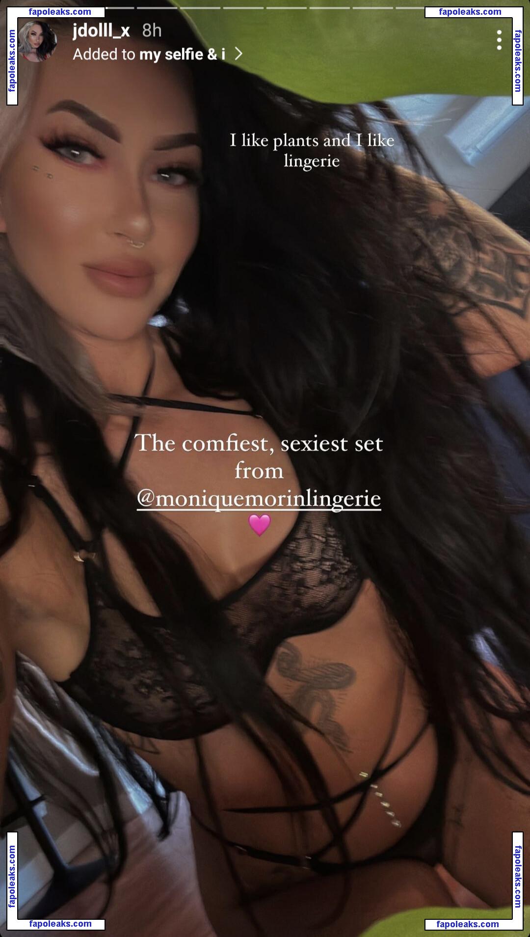JDolll_x nude photo #0016 from OnlyFans
