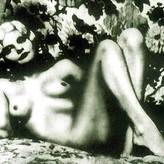 Jean Harlow nude #0001