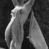 Jean Harlow nude #0003