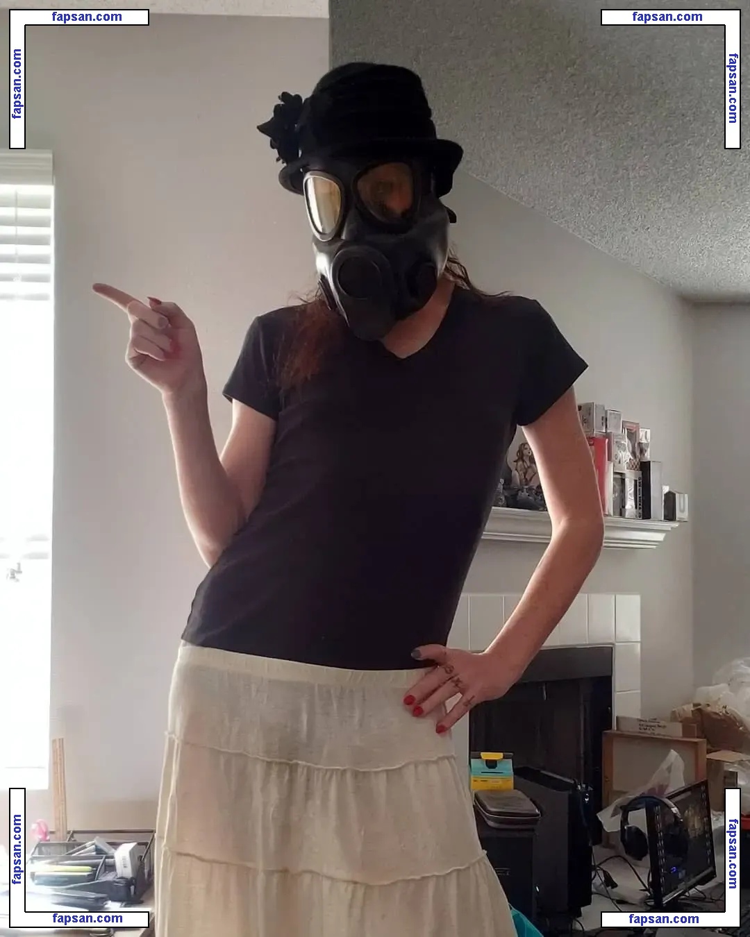 Jean Jezebel голая фото #0005 с Онлифанс