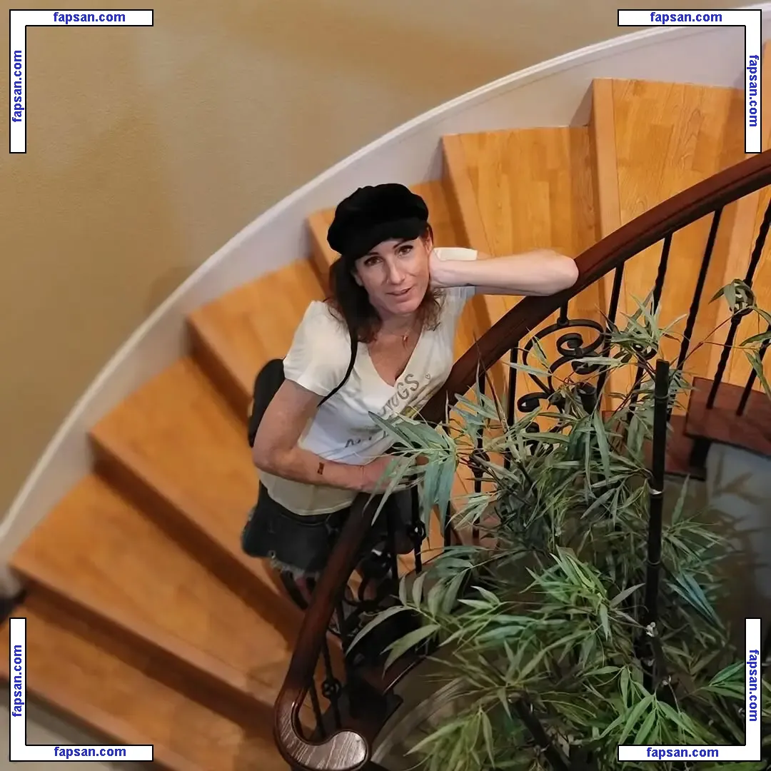 Jean Jezebel голая фото #0008 с Онлифанс