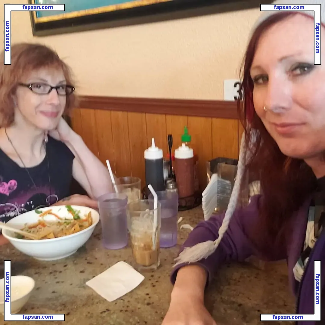 Jean Jezebel голая фото #0013 с Онлифанс