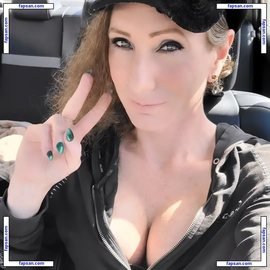 Jean Jezebel голая фото #0015 с Онлифанс