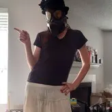 Jean Jezebel nude #0005