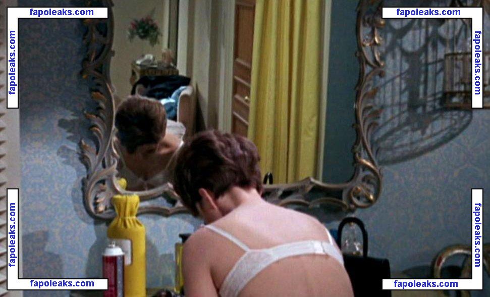 Jean Seberg nude photo #0002 from OnlyFans