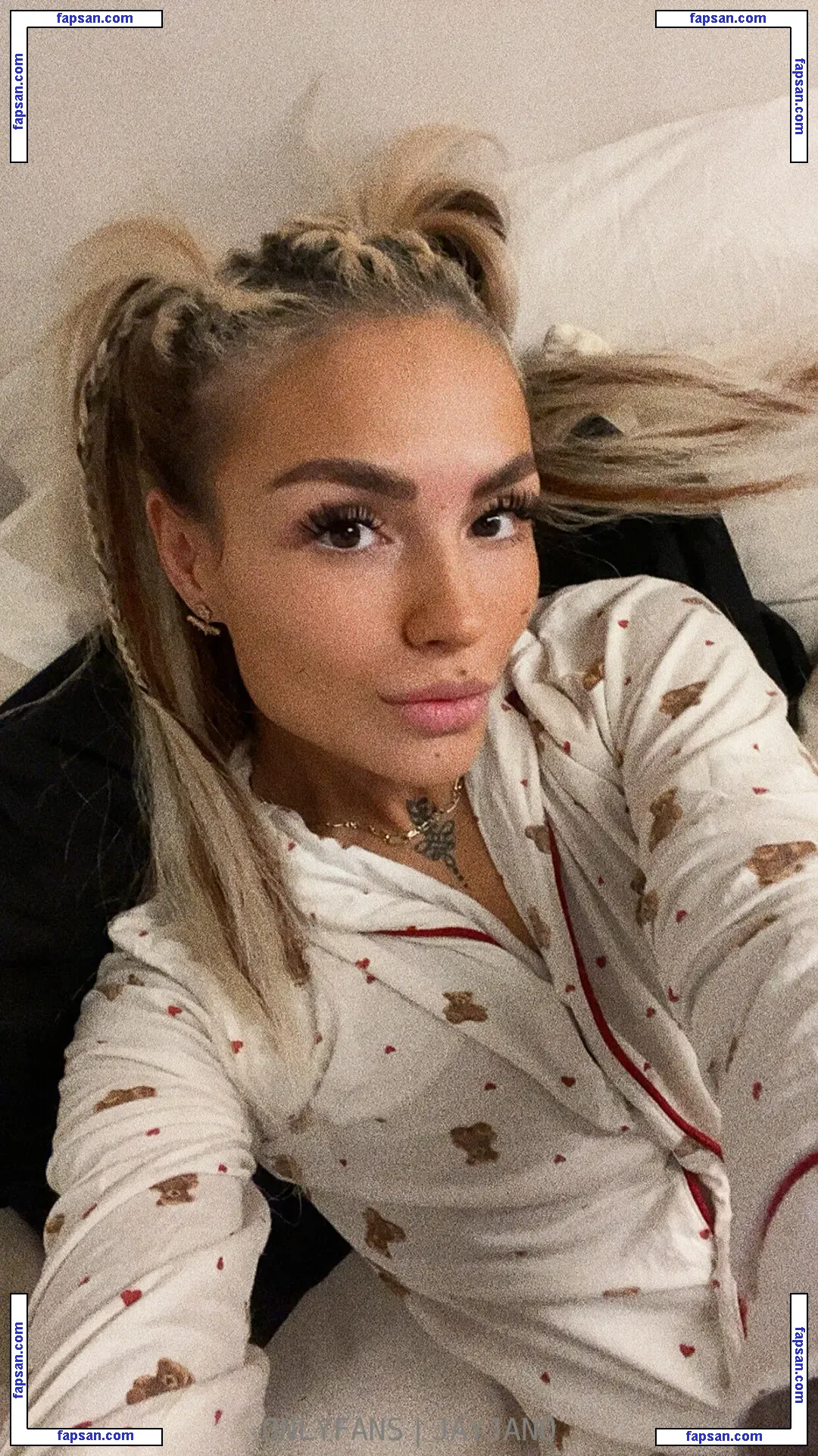 Jeane Tabuena nude photo #0002 from OnlyFans