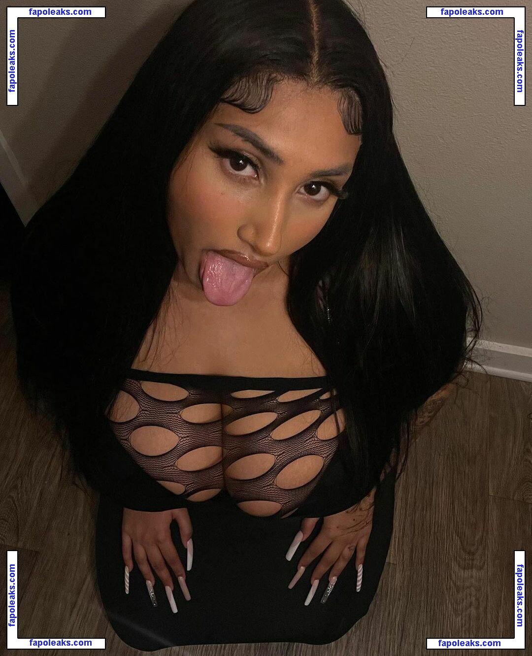 Jeanette Prakash / jeanetteprakash / jennthepimp nude photo #0014 from OnlyFans