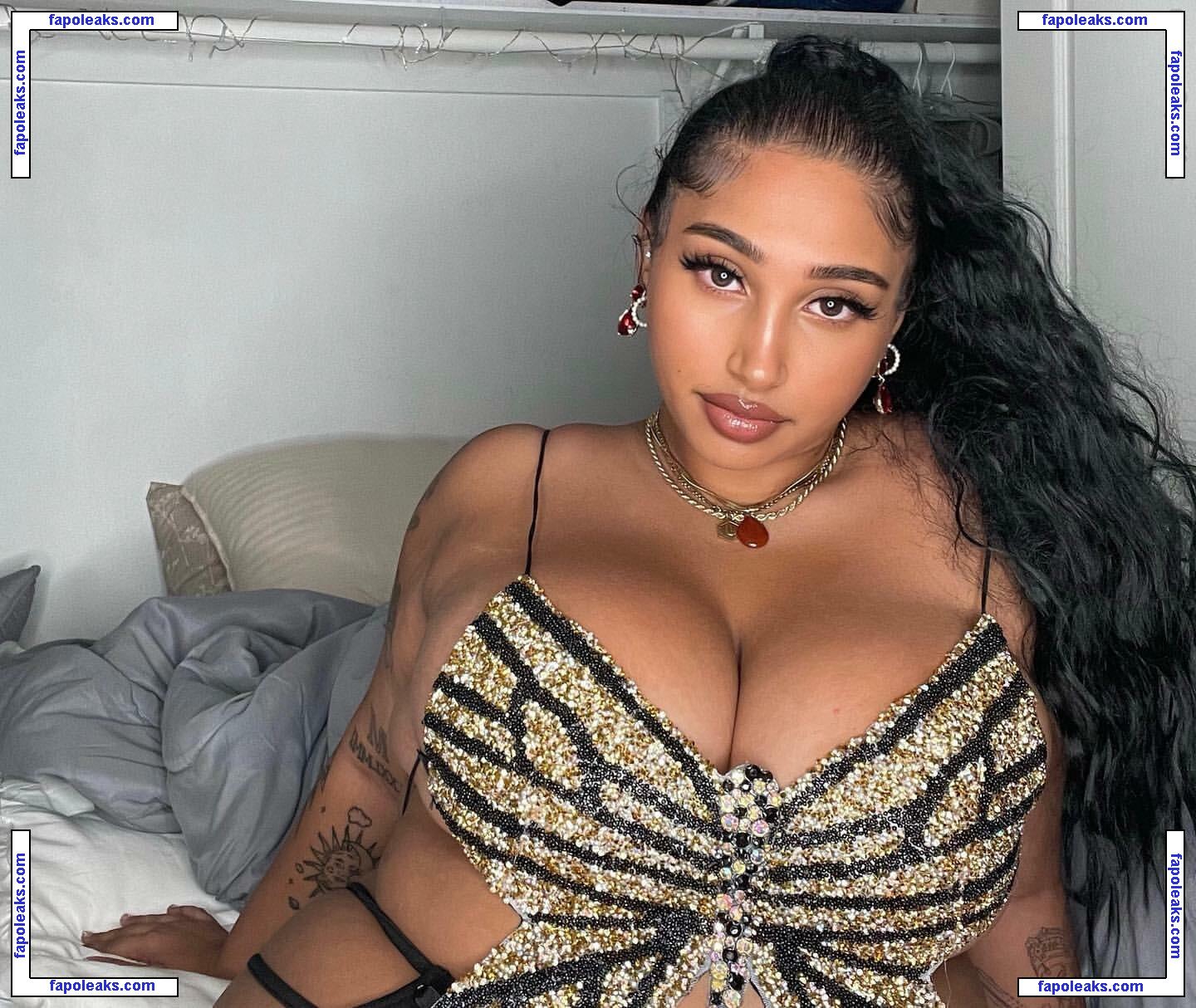 Jeanette Prakash / jeanetteprakash / jennthepimp nude photo #0037 from OnlyFans