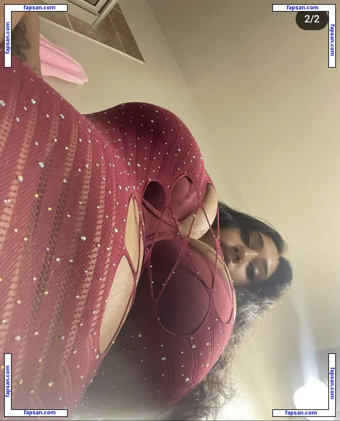 Jeanetteprakash nude photo #0001 from OnlyFans