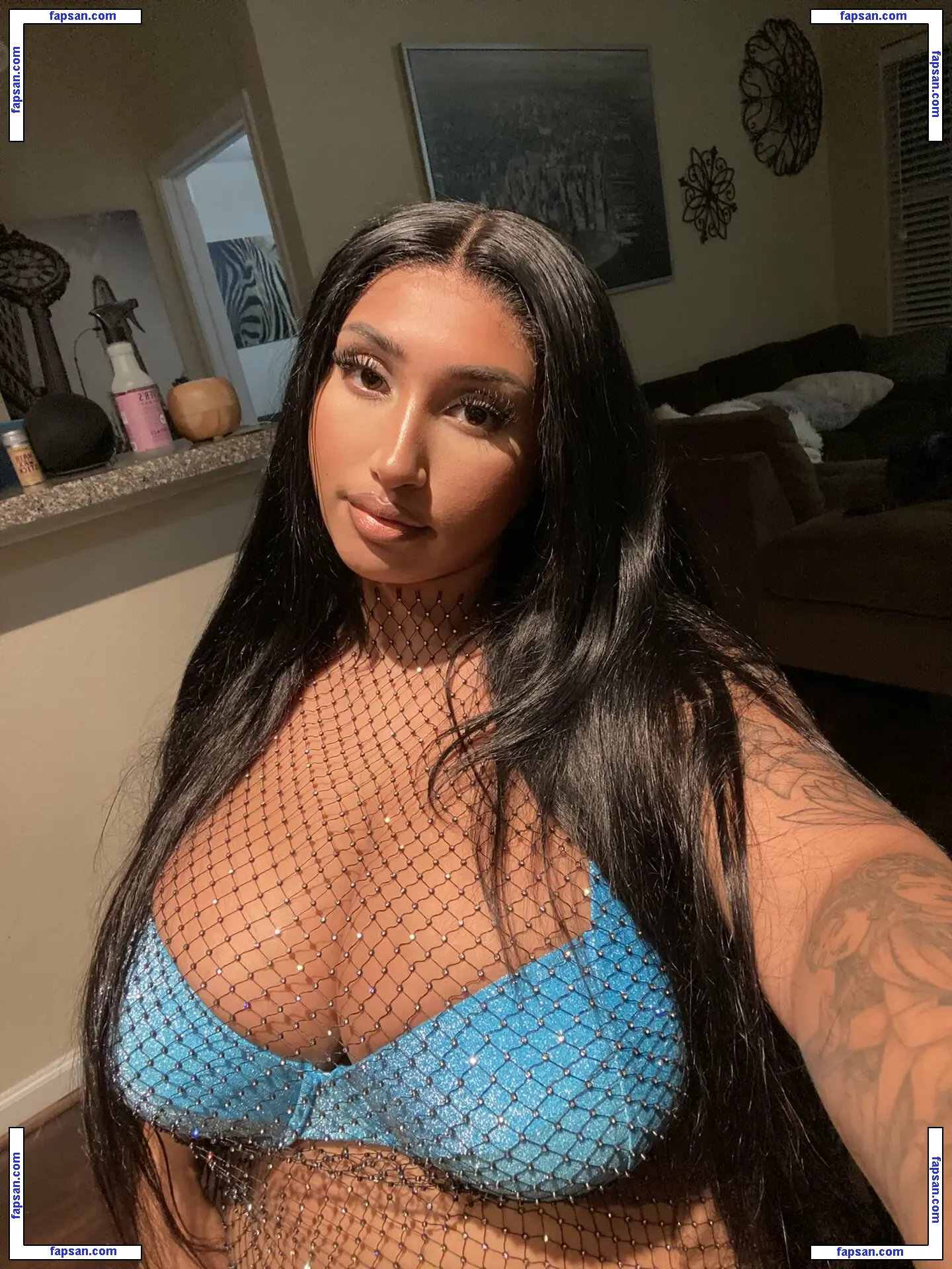 Jeanetteprakash nude photo #0004 from OnlyFans