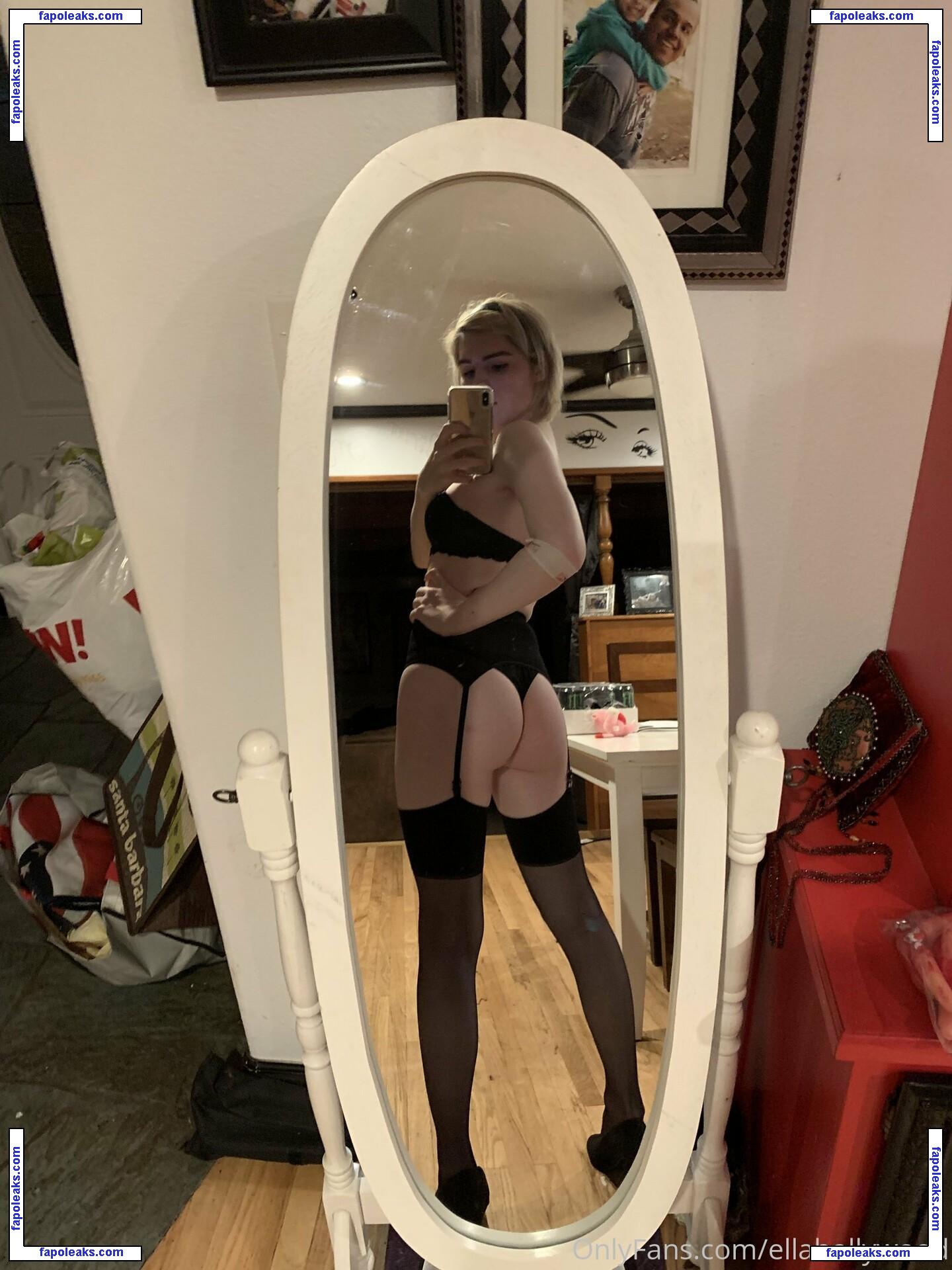 jeanhollywood / sodacattv nude photo #0022 from OnlyFans