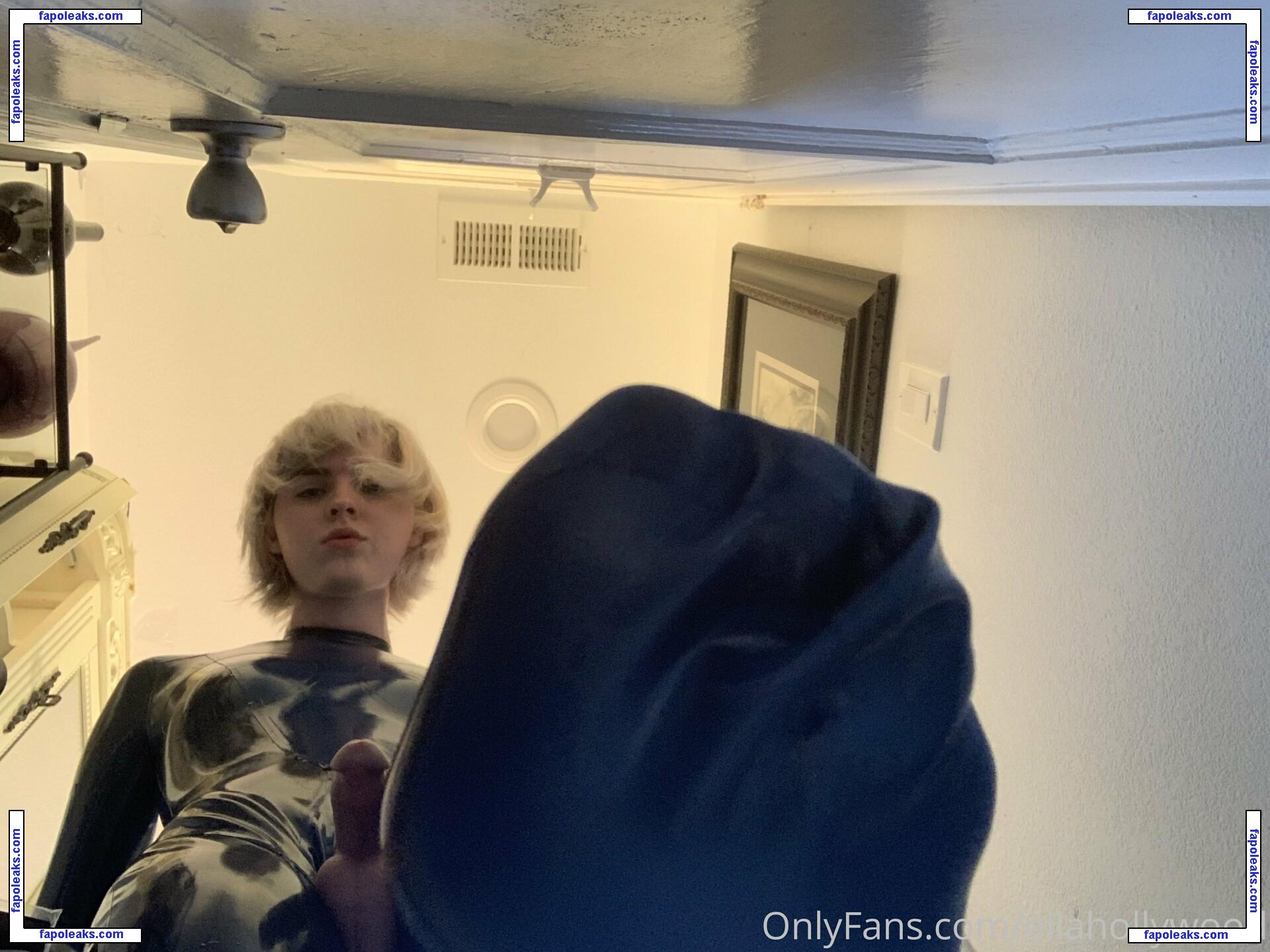 jeanhollywood / sodacattv nude photo #0024 from OnlyFans