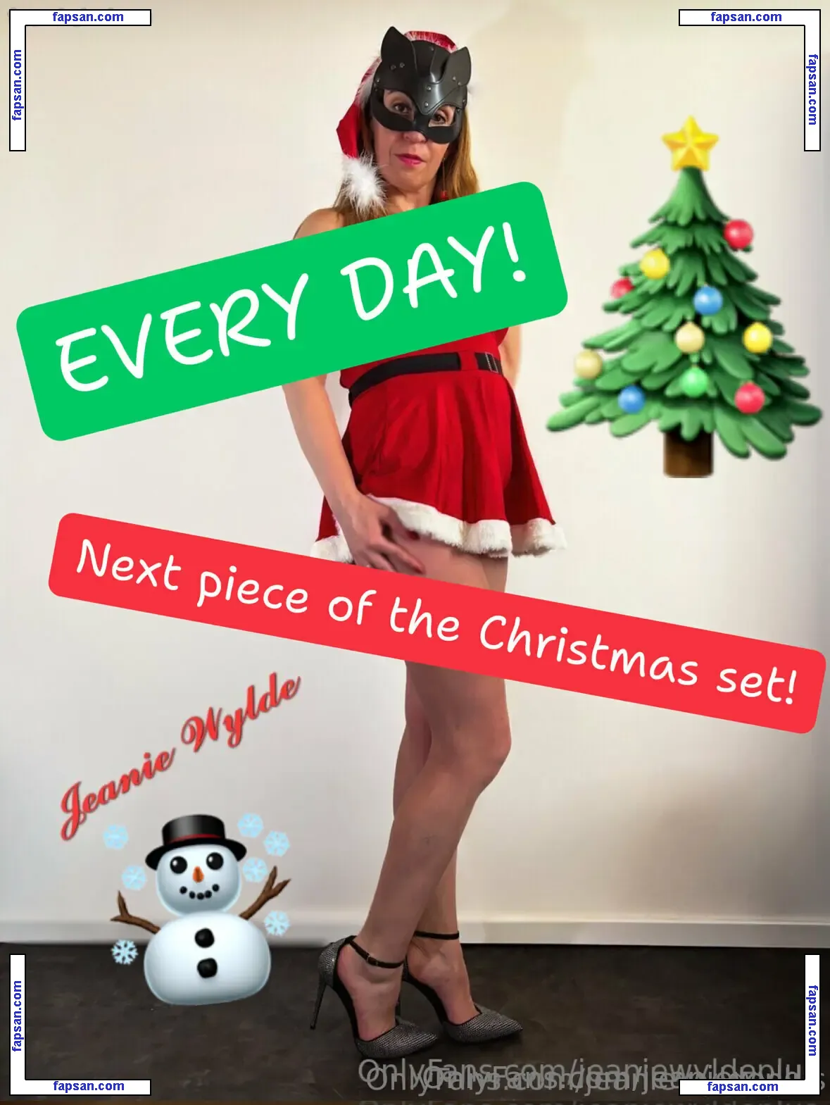 jeaniewylde nude photo #0025 from OnlyFans