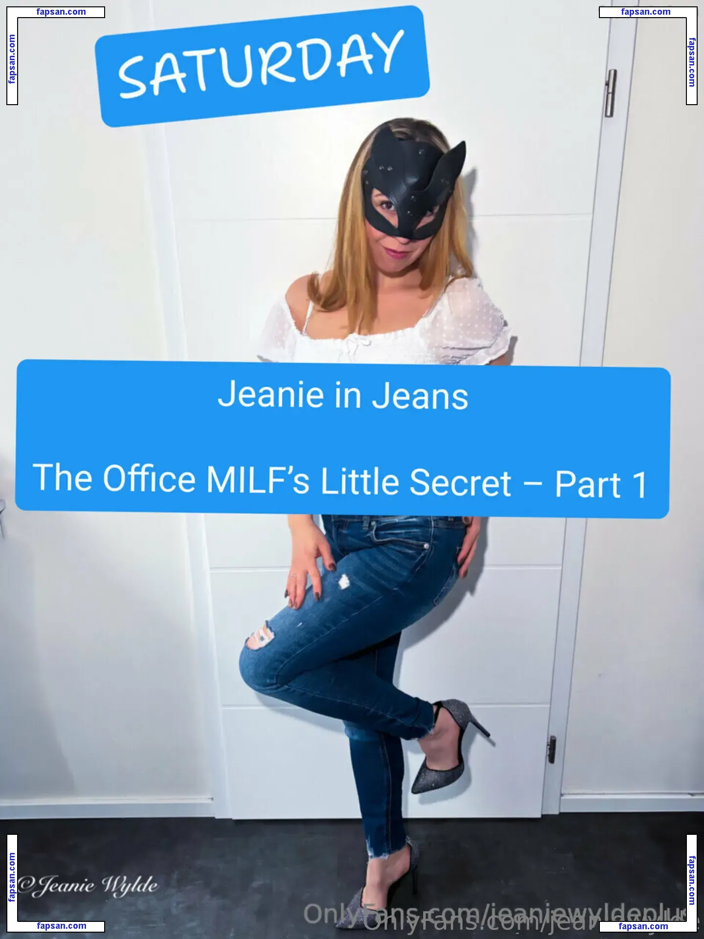 jeaniewylde nude photo #0028 from OnlyFans