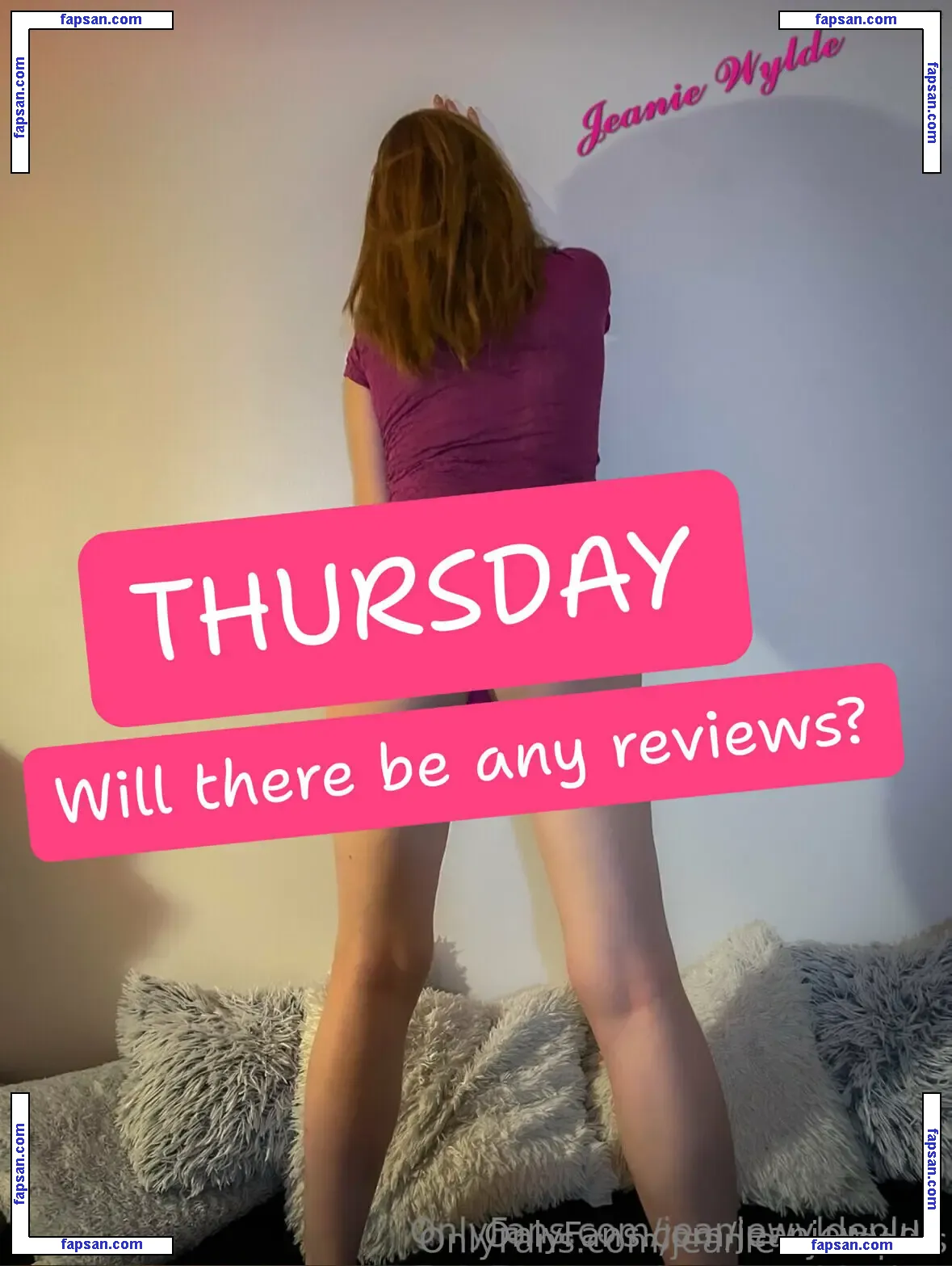 jeaniewylde nude photo #0029 from OnlyFans