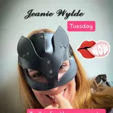 jeaniewylde голая #0009