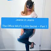 jeaniewylde голая #0028
