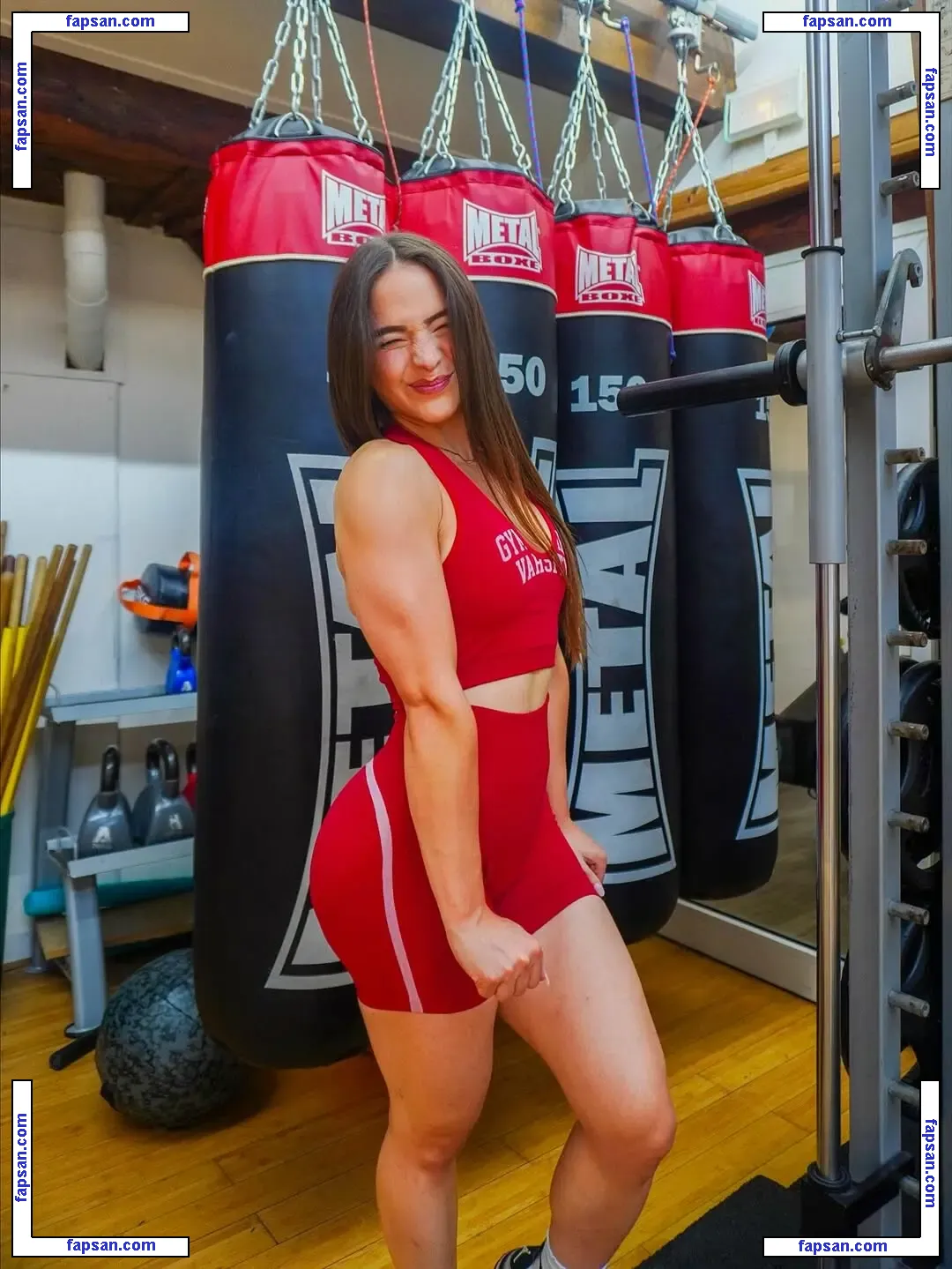 Jeanne Brem nude photo #0019 from OnlyFans