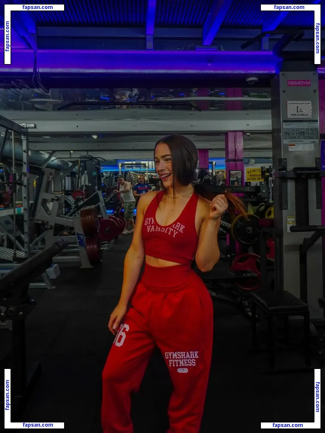 Jeanne Brem nude photo #0021 from OnlyFans