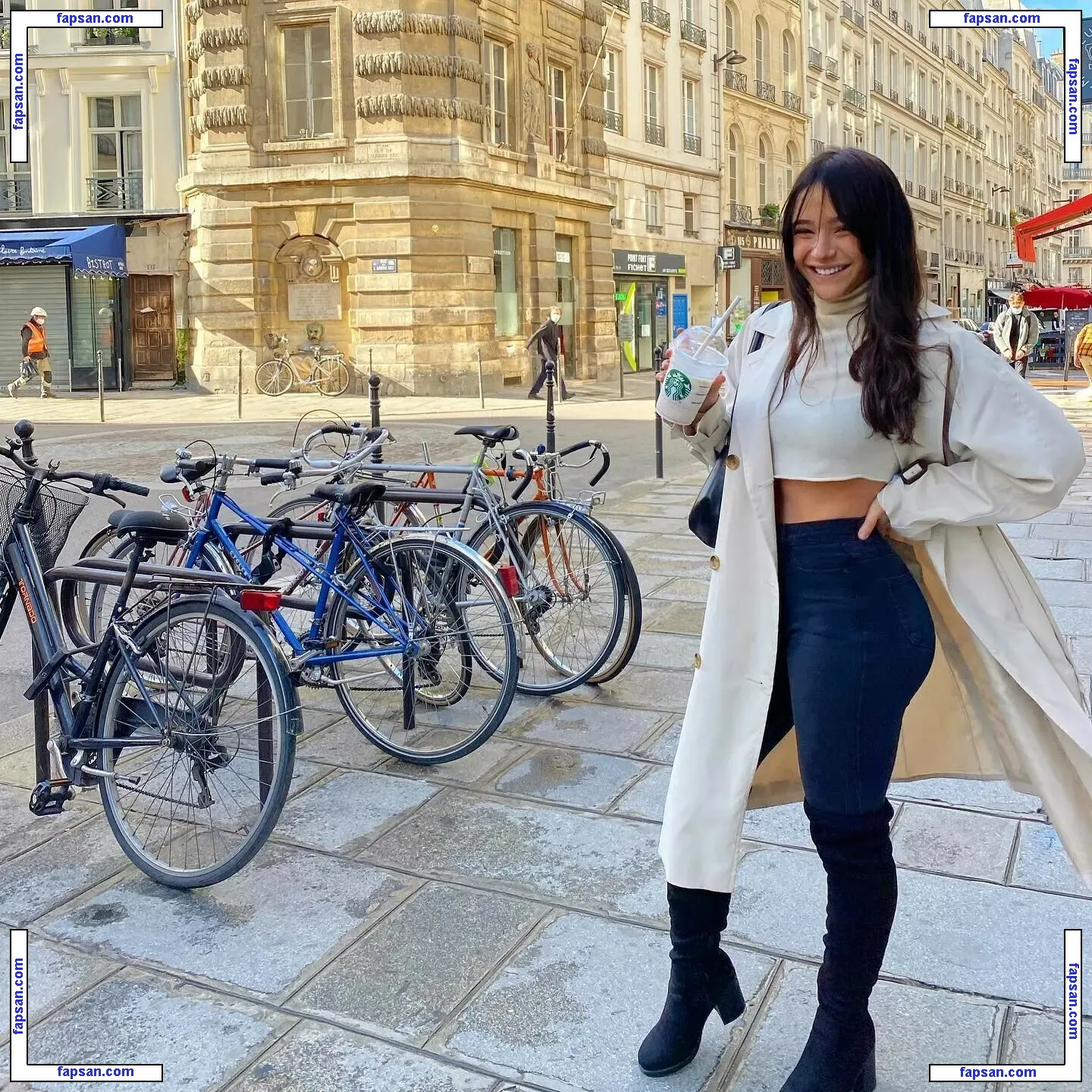 Jeanne Brem nude photo #0041 from OnlyFans