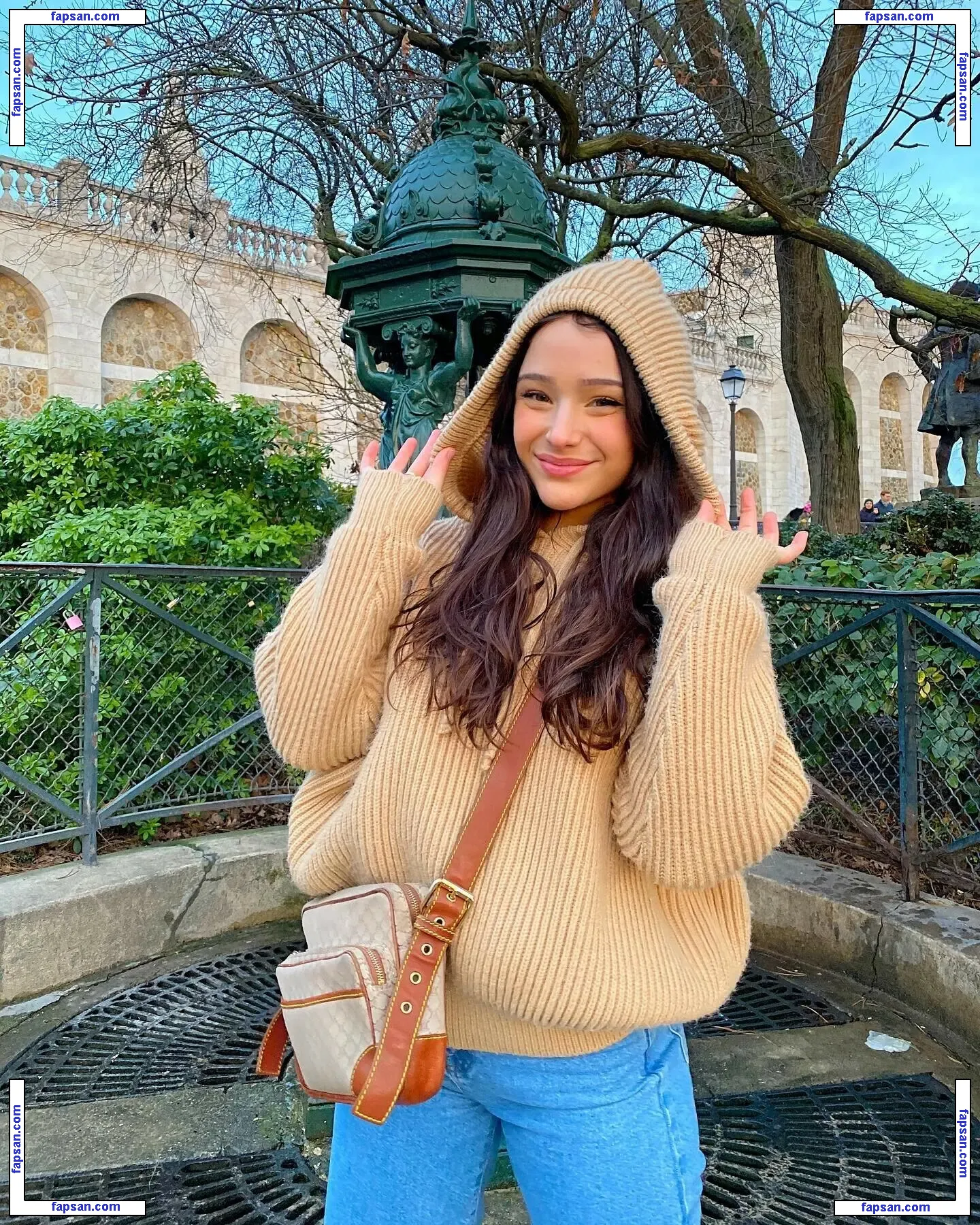 Jeanne Brem nude photo #0050 from OnlyFans