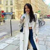 Jeanne Brem nude #0038