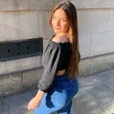 Jeanne Brem nude #0047