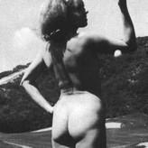 Jeanne Carmen nude #0001
