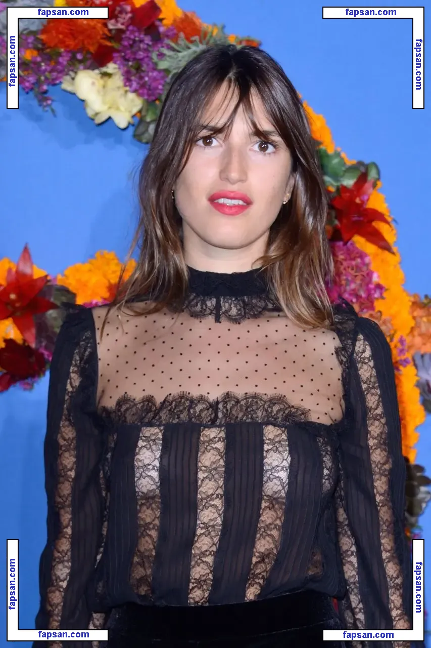 Jeanne Damas nude photo #0028 from OnlyFans