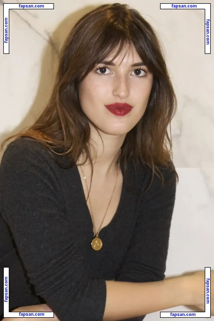 Jeanne Damas nude photo #0046 from OnlyFans