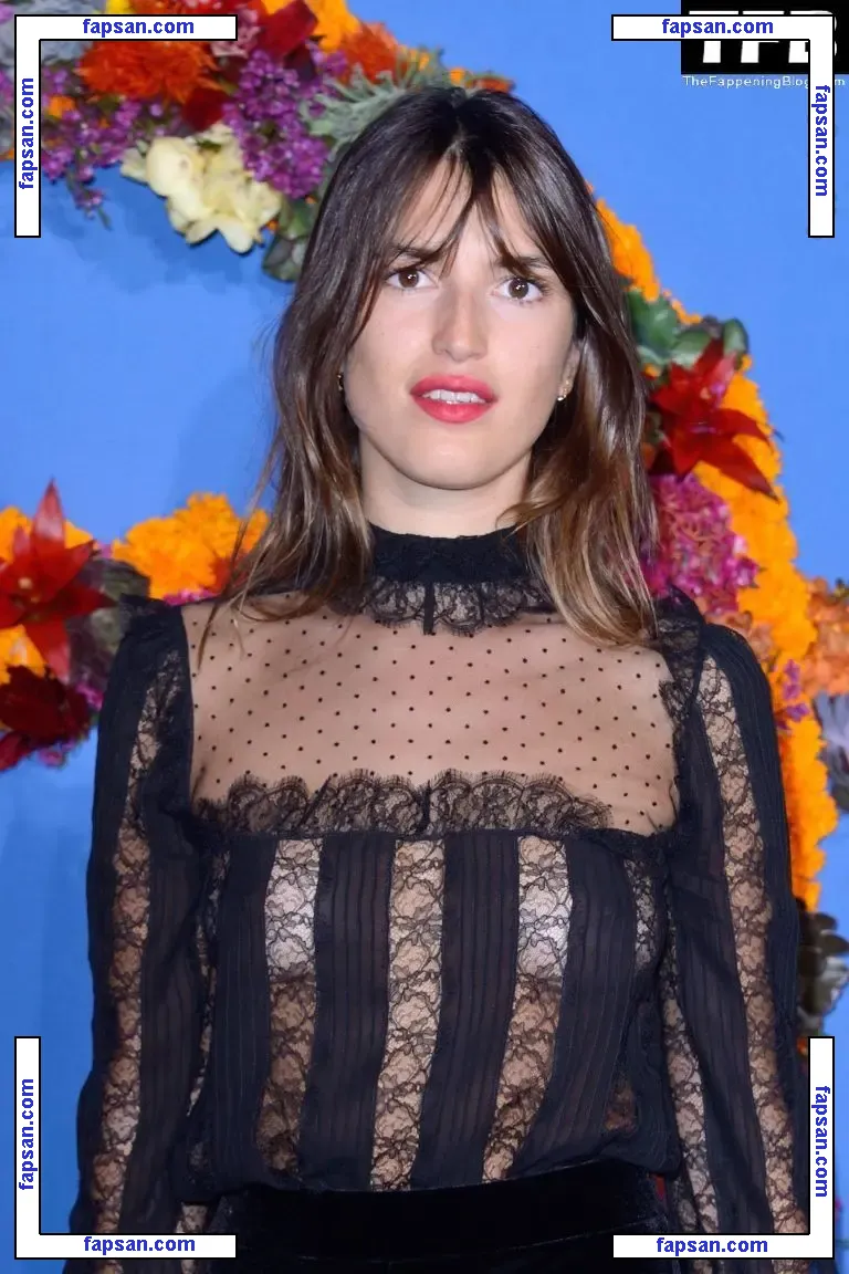 Jeanne Damas nude photo #0052 from OnlyFans