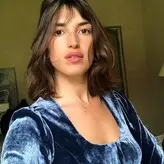 Jeanne Damas голая #0049