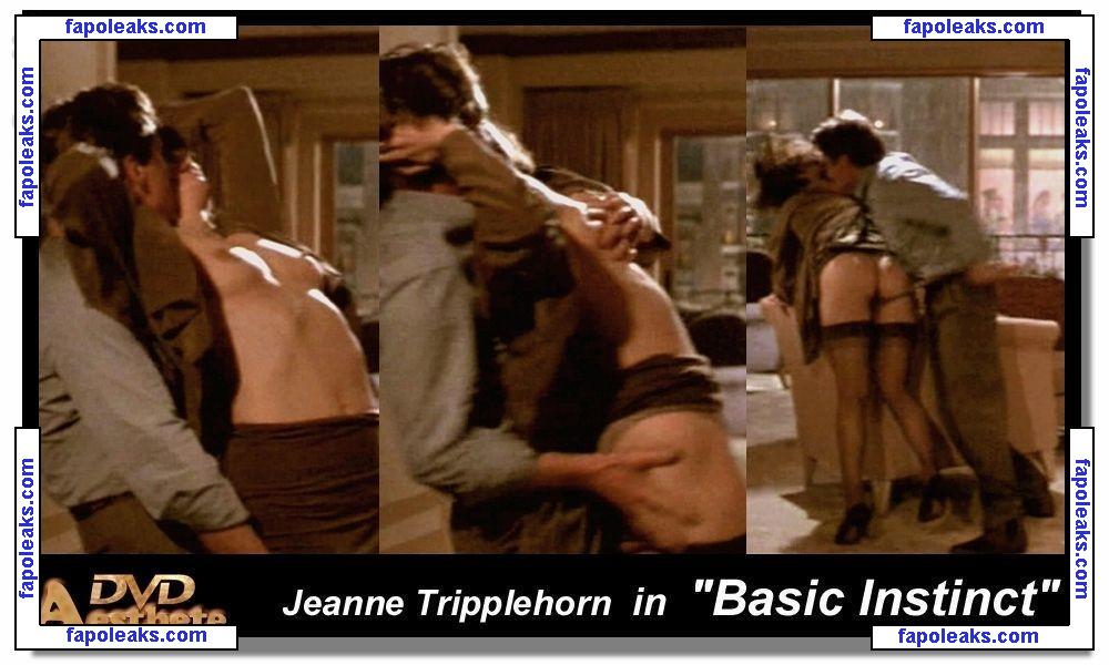 Jeanne Tripplehorn nude photo #0179 from OnlyFans