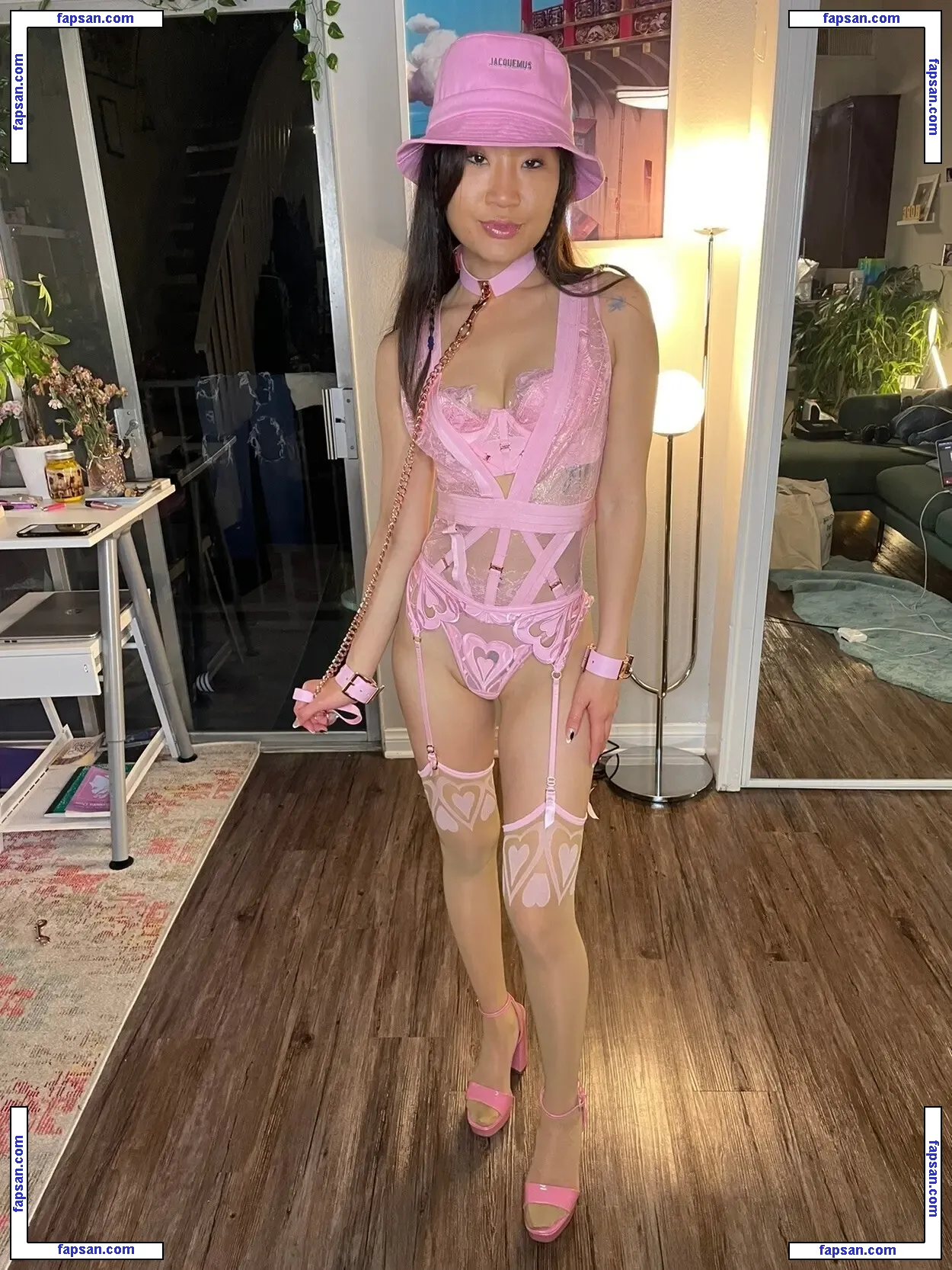 Jeannie Elise Mai nude photo #0051 from OnlyFans