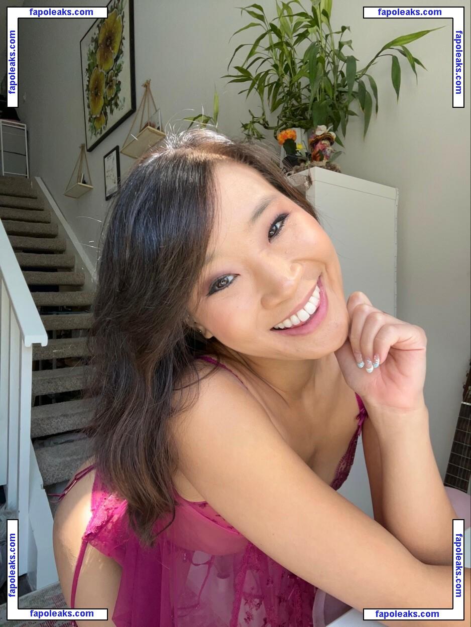 Jeannie Elise Mai / jeannieelisemai nude photo #0151 from OnlyFans