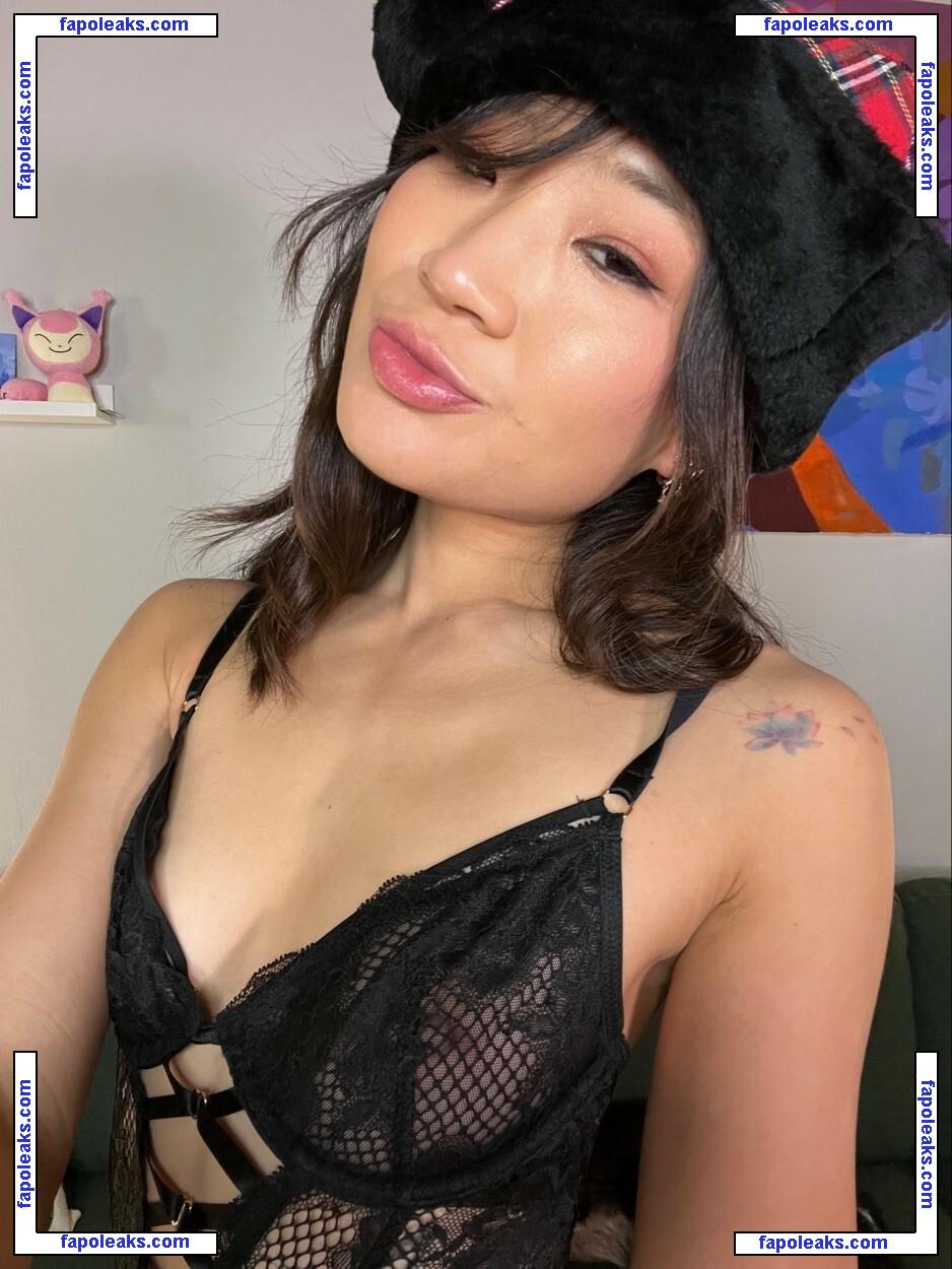 Jeannie Elise Mai / jeannieelisemai nude photo #0158 from OnlyFans