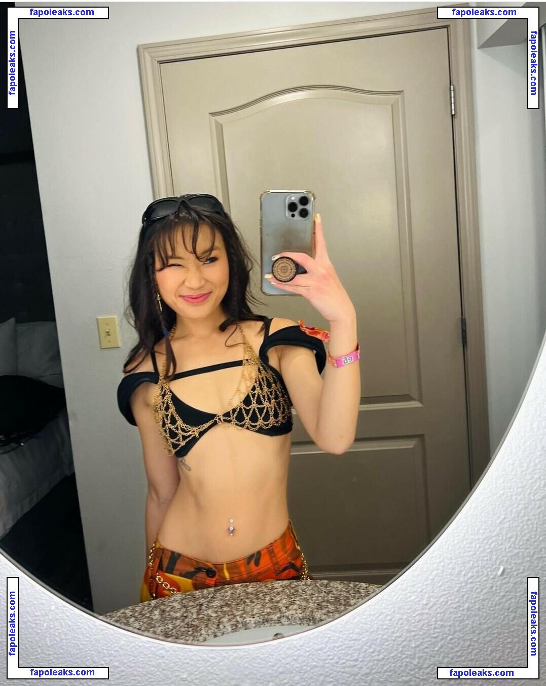 Jeannie Elise Mai / jeannieelisemai nude photo #0171 from OnlyFans